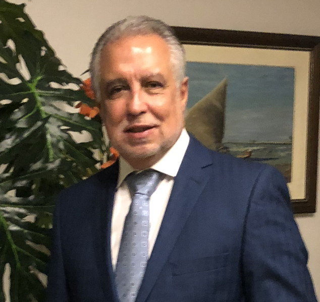 Foto de ROMEU KRAUSE