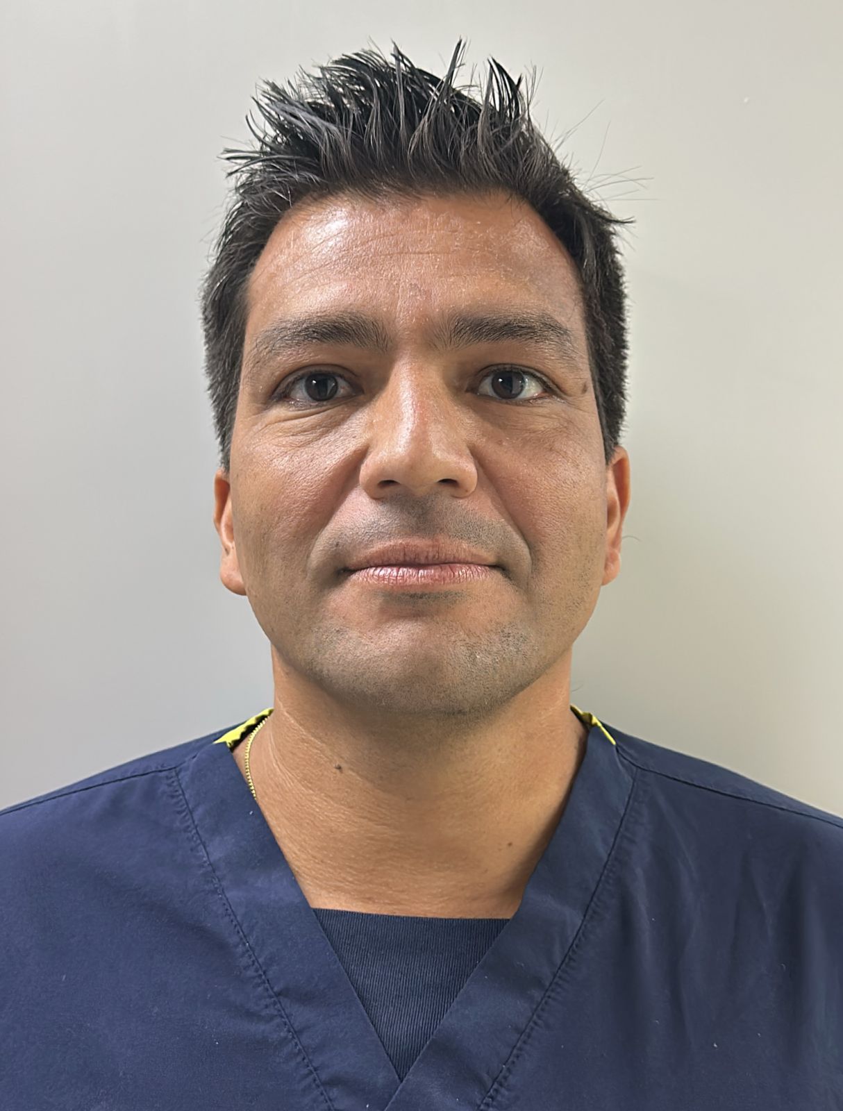 Foto de RONNY MACHADO