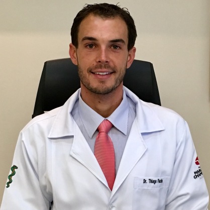 Foto de THIAGO FUCHS