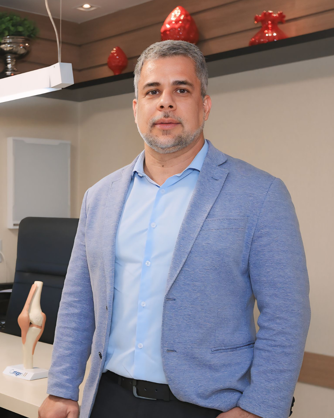 Foto de ULBIRAMAR FILHO