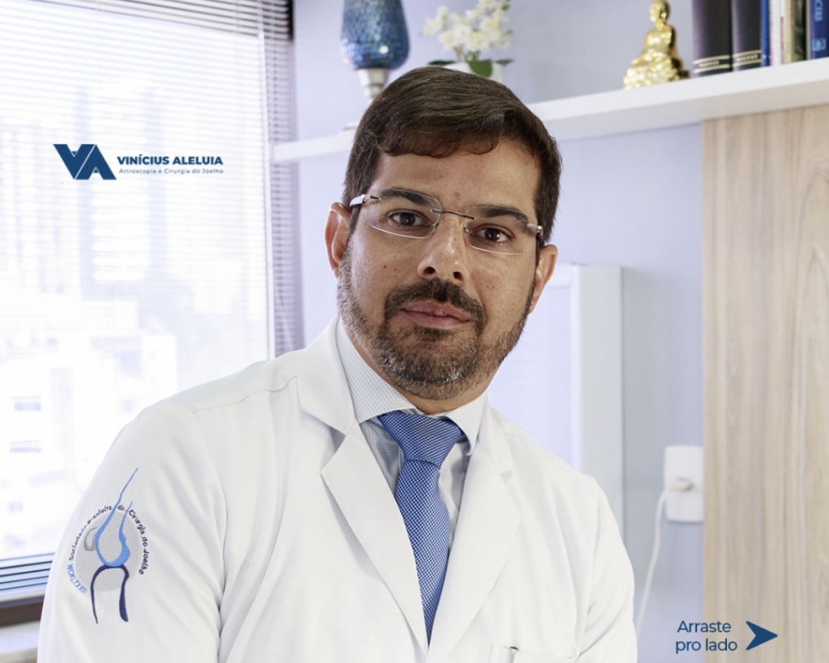 Foto de VINÍCIUS ALELUIA