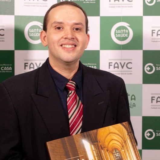 Foto de ALFREDO NETTO