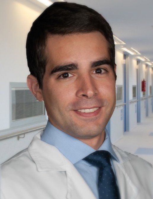 Foto de BERNARDO CRESPO ALVES