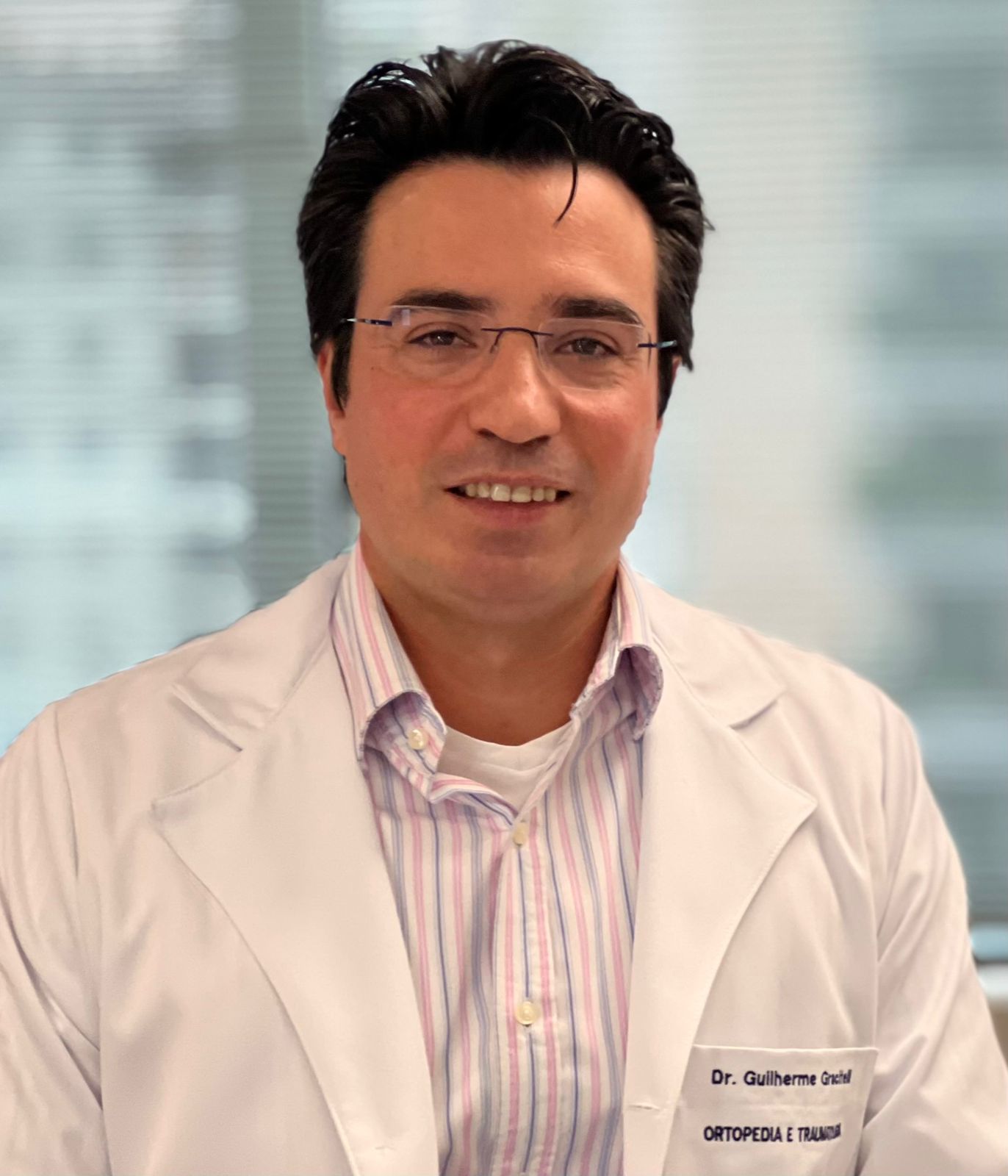 Foto de GUILHERME GRACITELLI