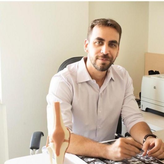 Foto de SAULO MISTURA