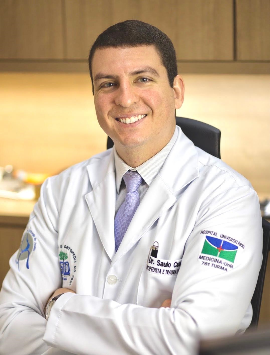 Foto de SAULO CASTRO