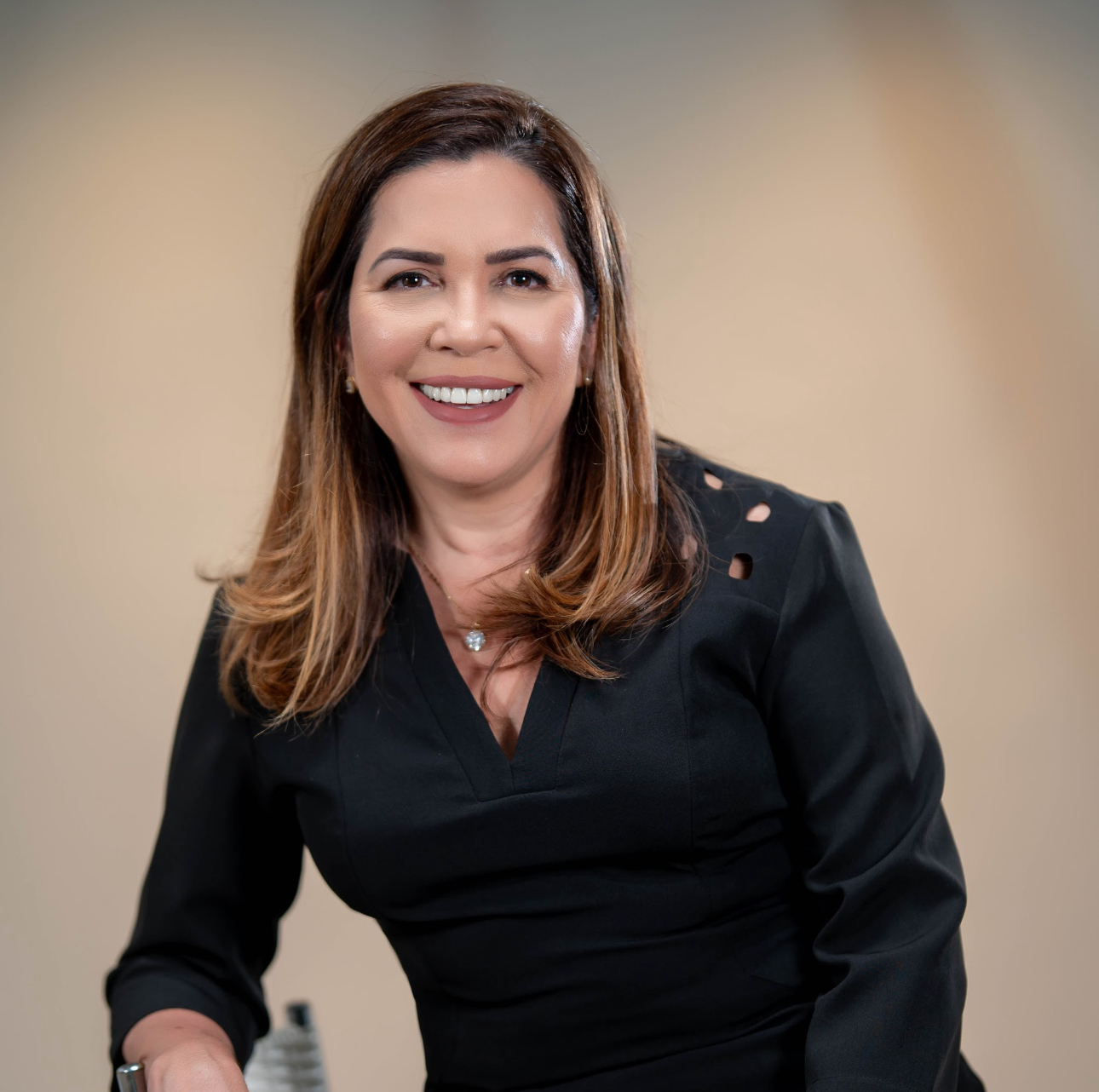 Foto de WALDIRENE RIVAS