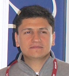 Foto de ALEXANDRE MICHELIN