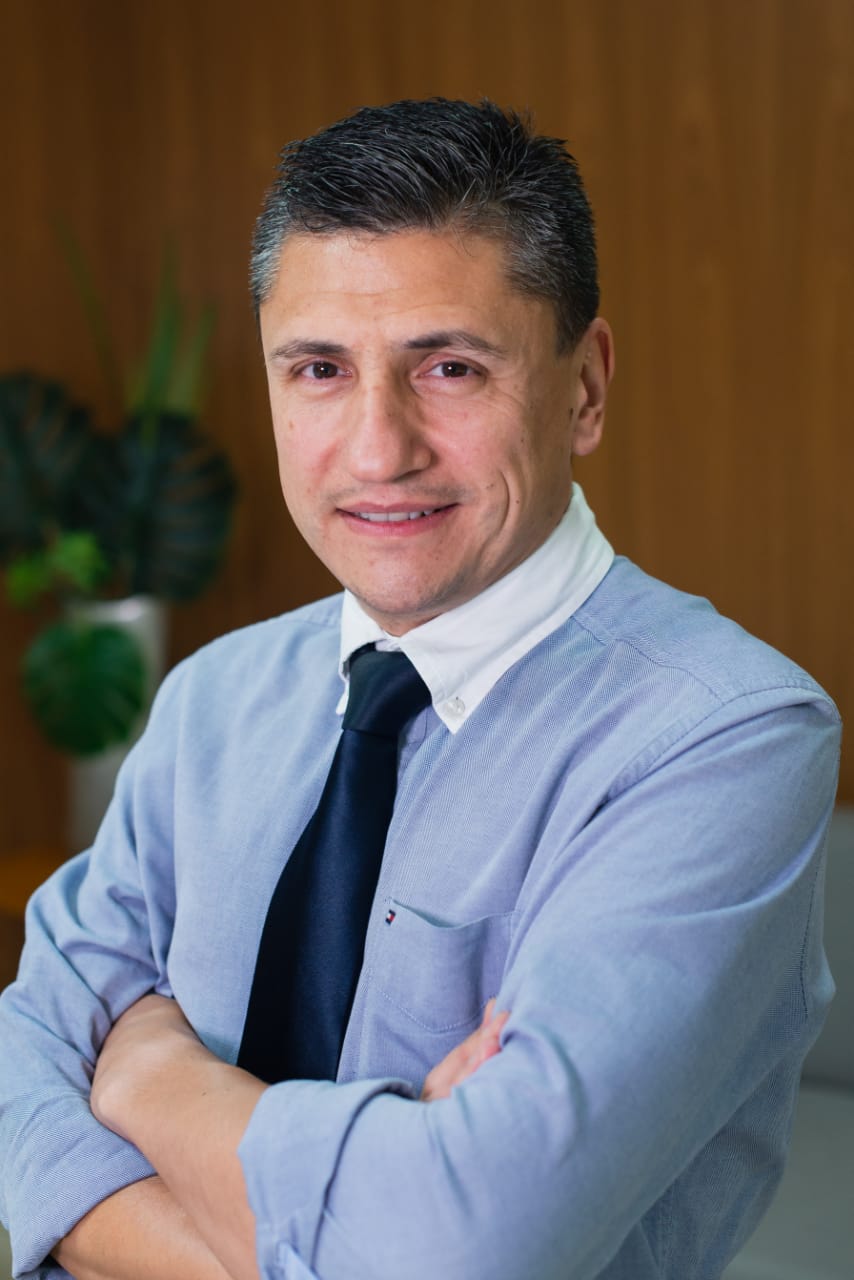 Foto de ALEXANDRE MICHELIN