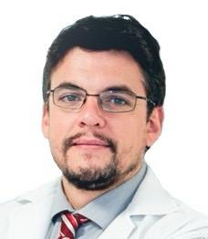 Foto de UGO RUBIO