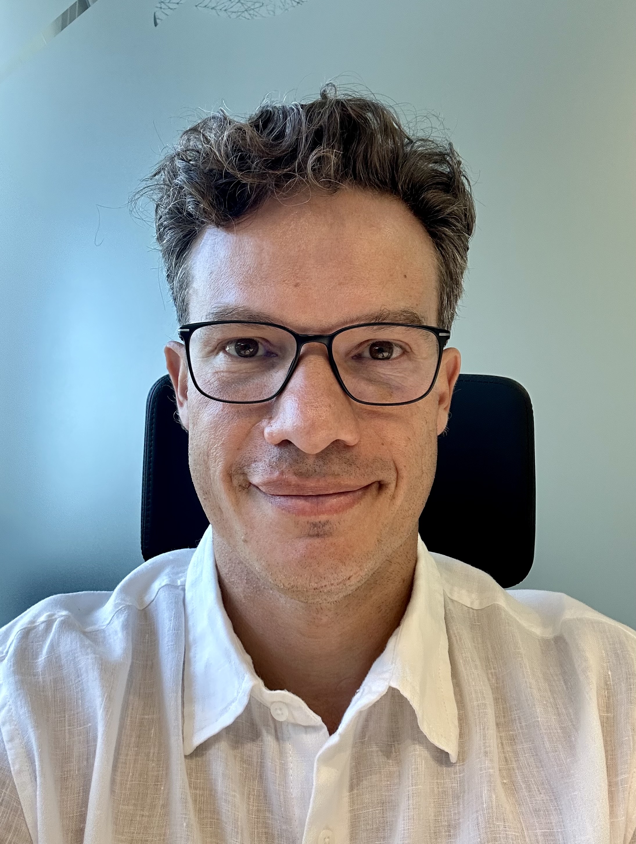 Foto de DANIEL OLIVEIRA