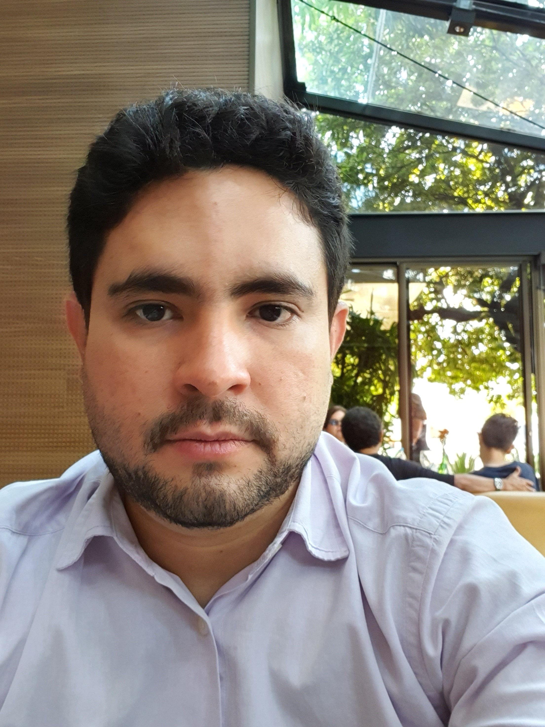 Foto de DANIEL XIMENES