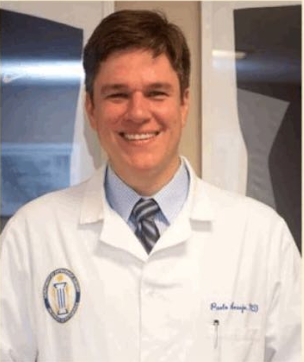 Foto de PAULO HENRIQUE ARAUJO