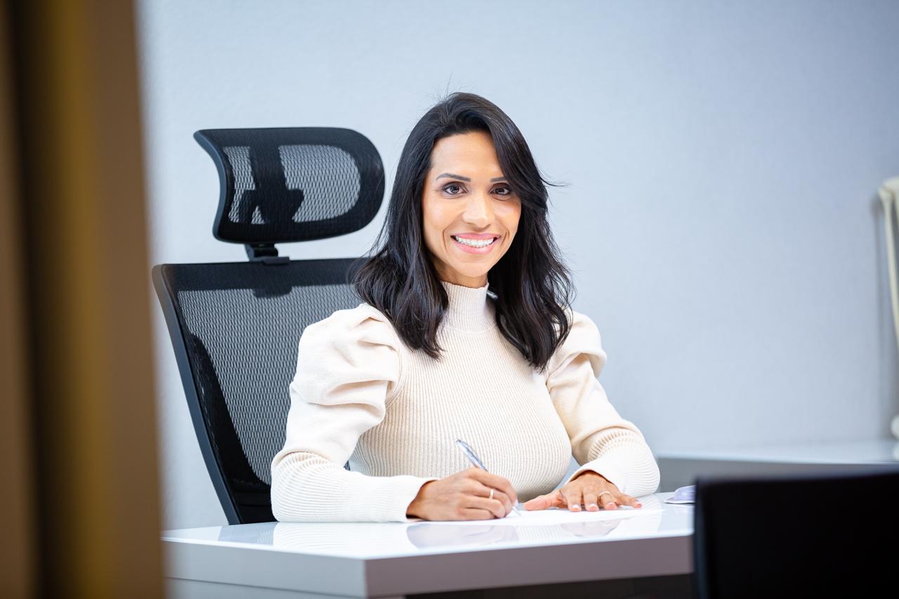 Foto de CAMILA VENTURIM NOGUEIRA PORTO