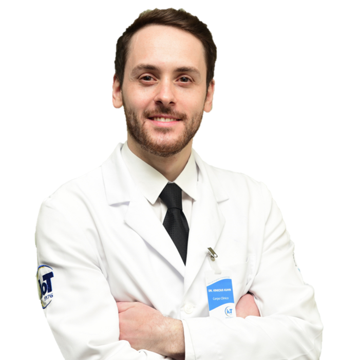 Foto de VINICIUS CANELLO KUHN