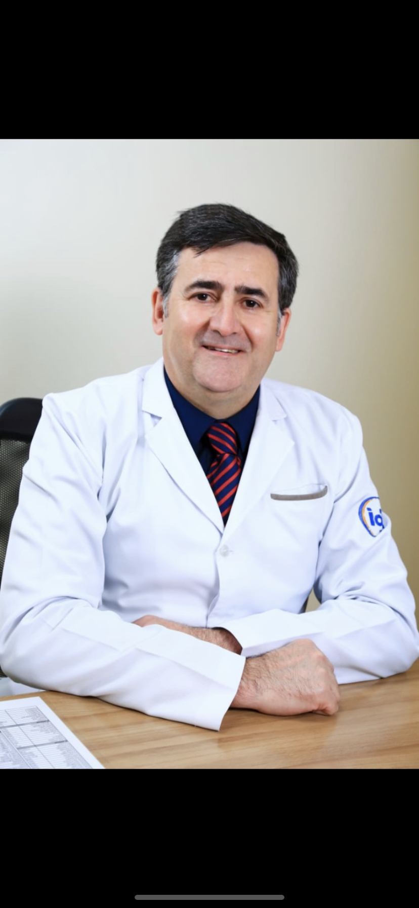 Foto de ANDRE KUHN