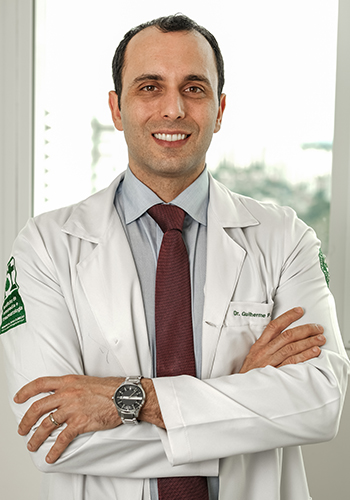 Foto de GUILHERME OCAMPOS