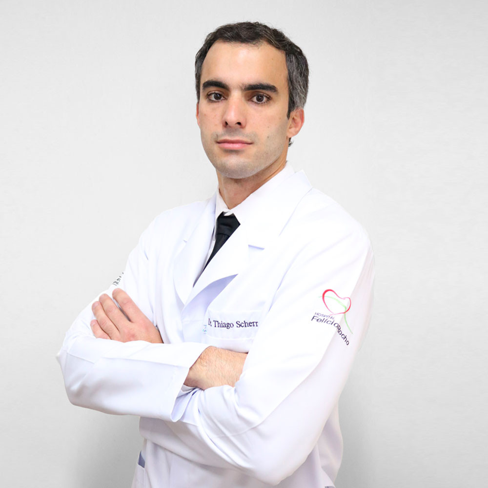 Foto de THIAGO SCHERR