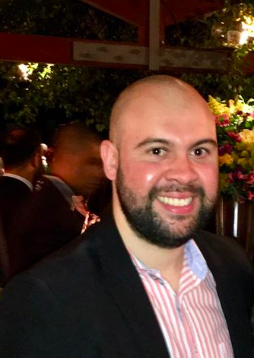 Foto de RAFAEL ERTHAL DE PAULA