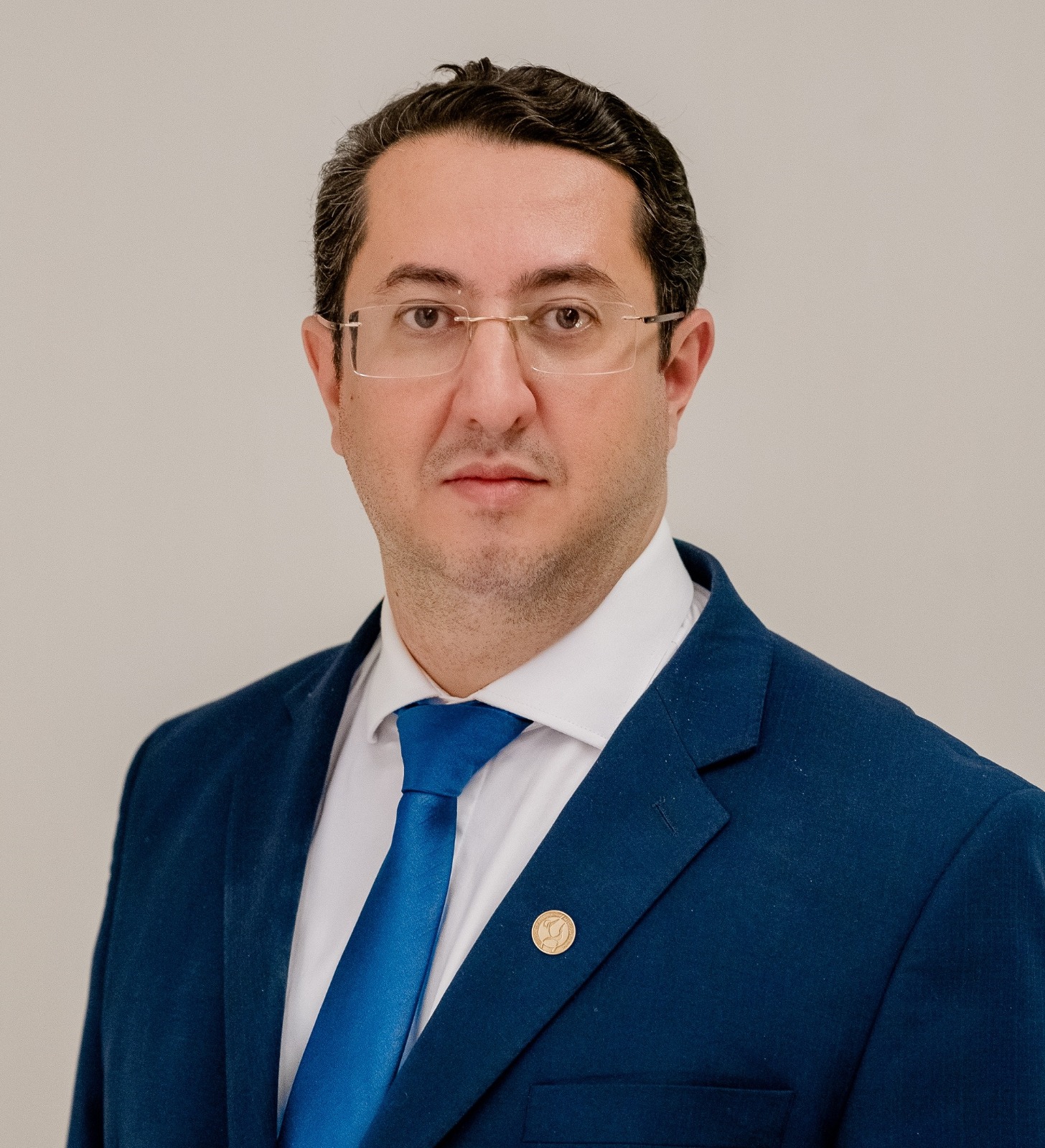 Foto de ALAN DE PAULA MOZELLA