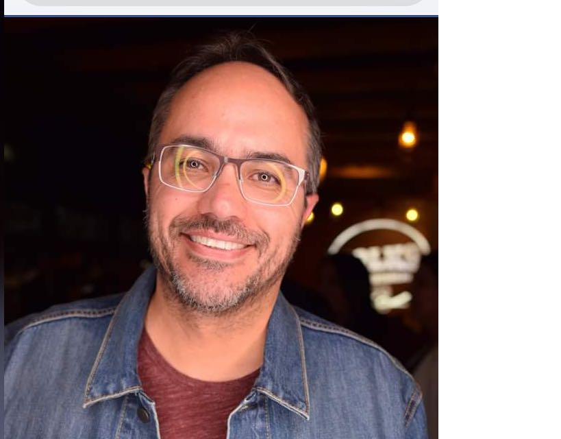 Foto de WANDER BRITO