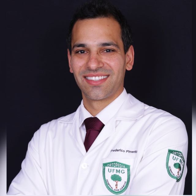 Foto de FREDERICO PIMENTA