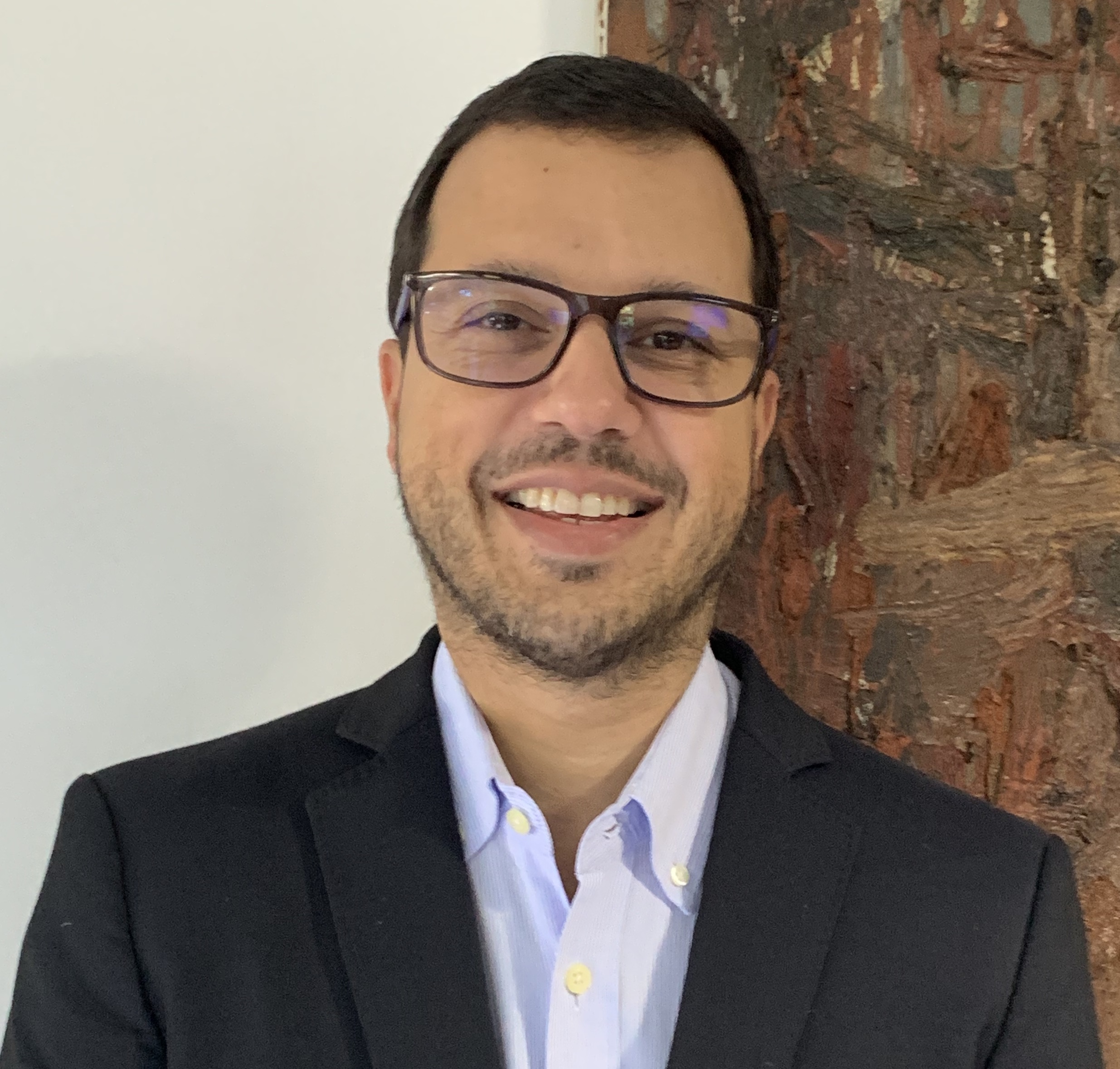 Foto de RODRIGO ALBUQUERQUE