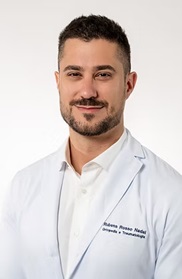 Foto de RUBENS ROSSO NADAL