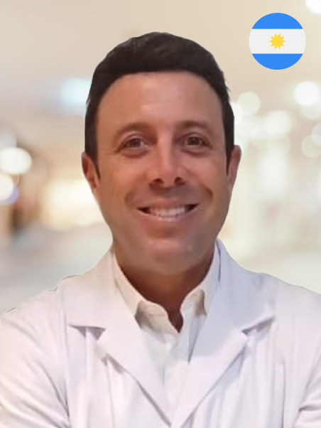 Foto de LISANDRO CARBÓ