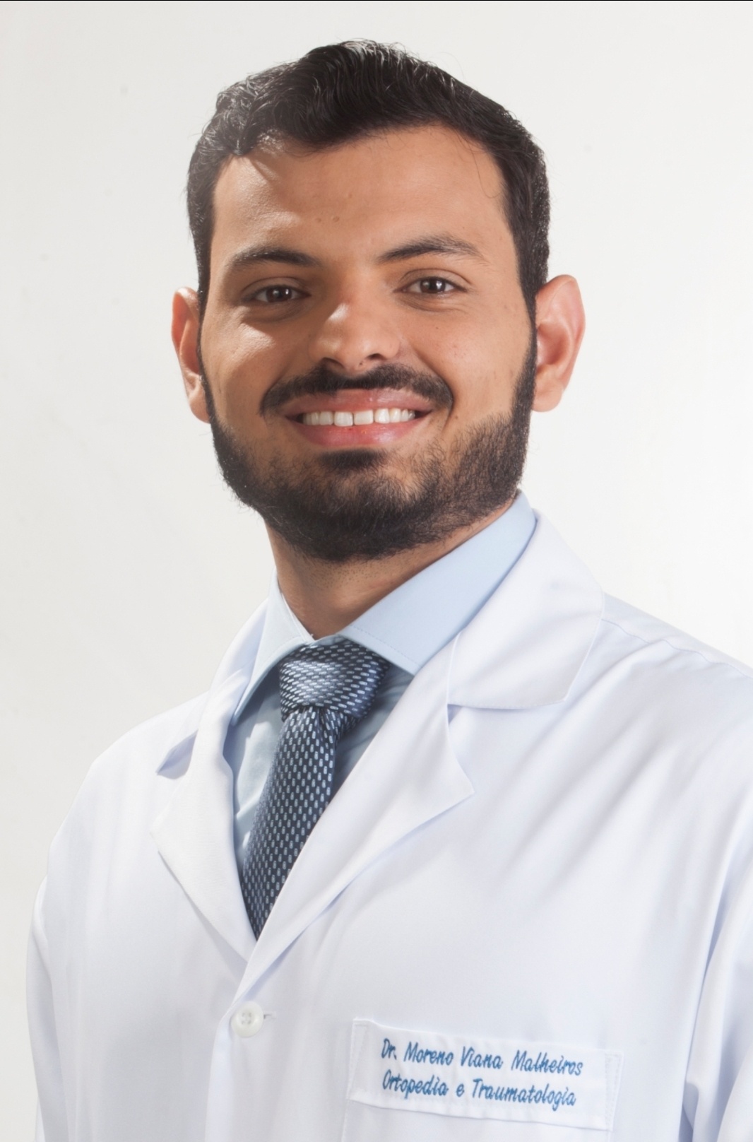 Foto de MORENO MALHEIROS