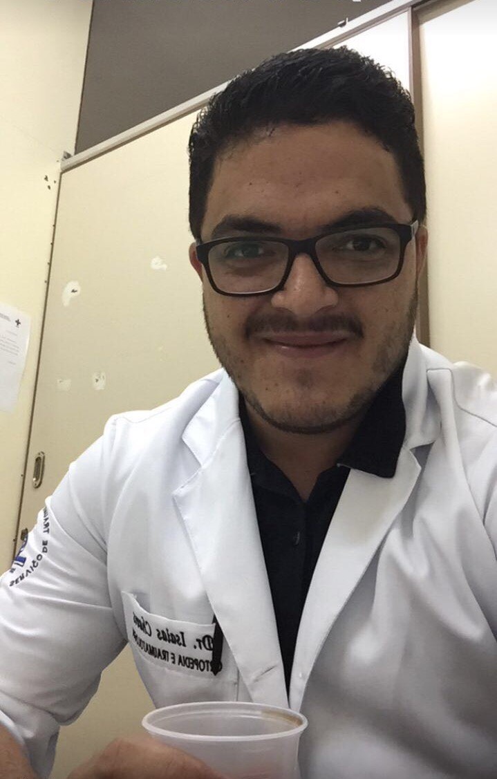 Foto de ISAIAS SANTOS