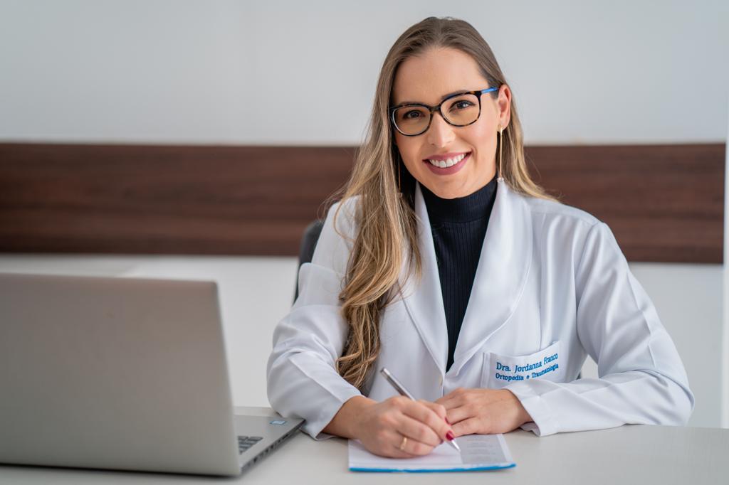 Foto de JORDANNA FRANCO