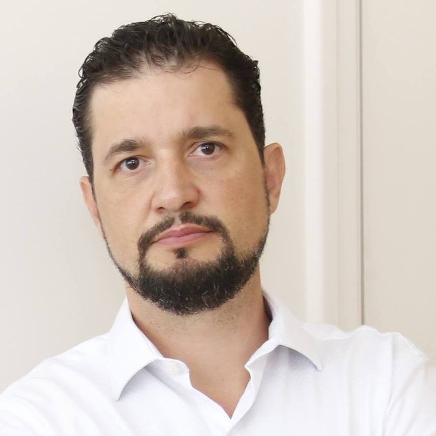 Foto de ALEXANDRE PACHECO