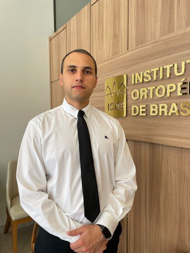 Foto de FELIPE FAGUNDES