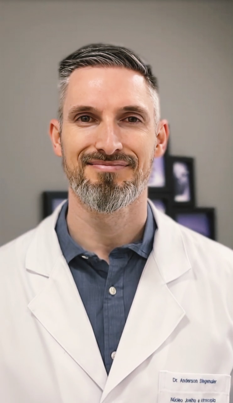 Foto de ANDERSON STIEGEMAIER