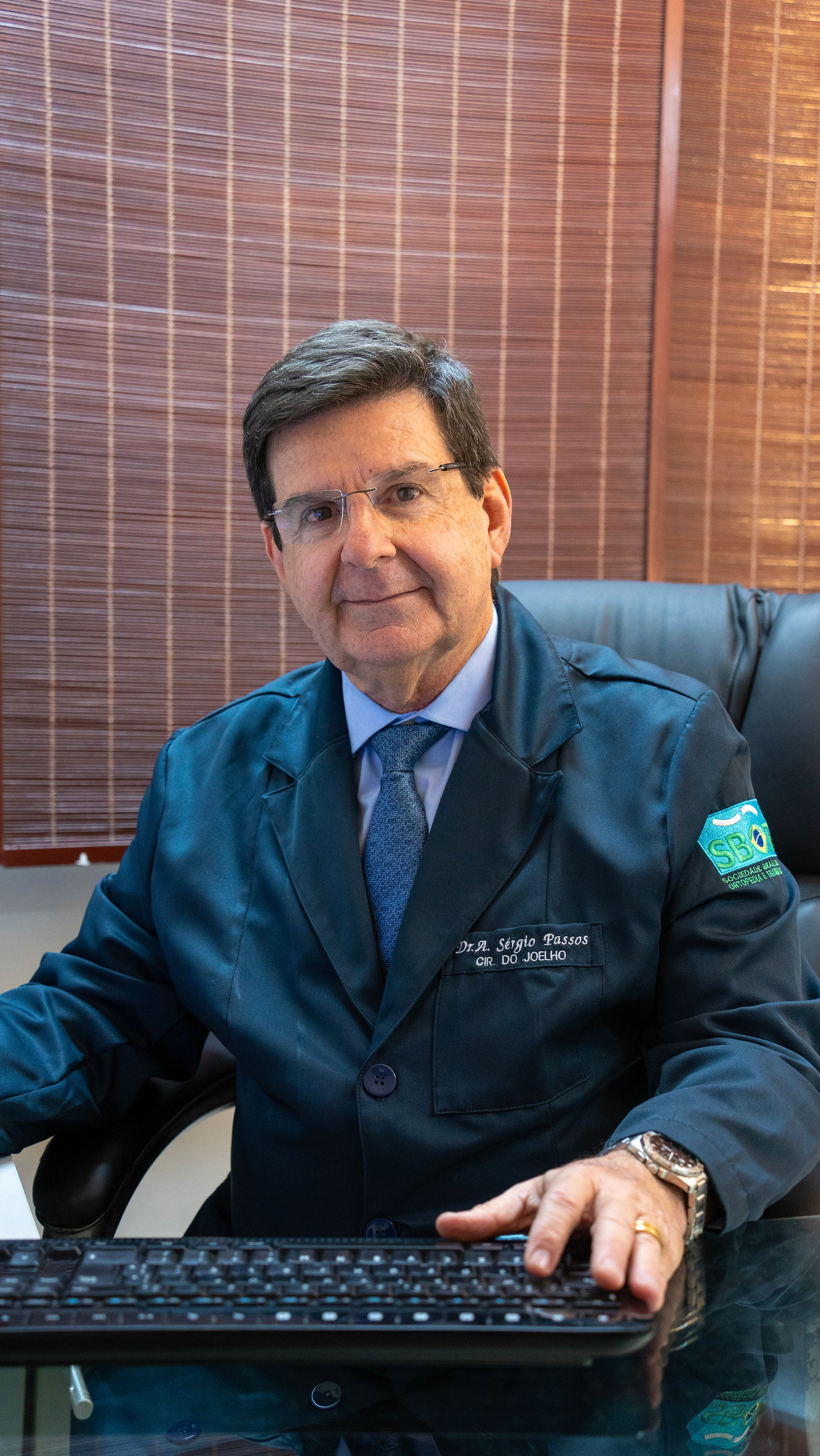 Foto de A. SERGIO PASSOS