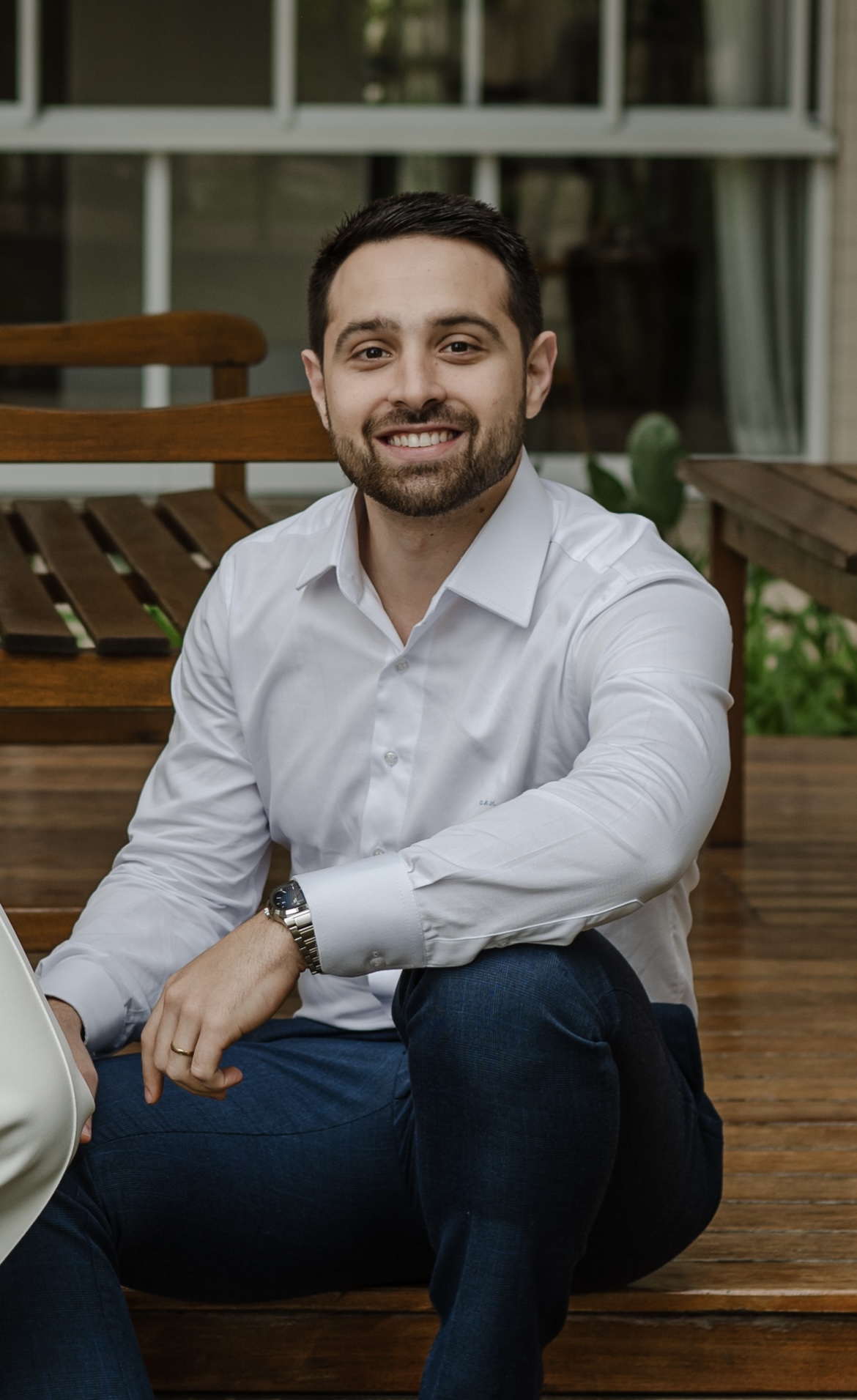 Foto de GUILHERME MUSSATTO