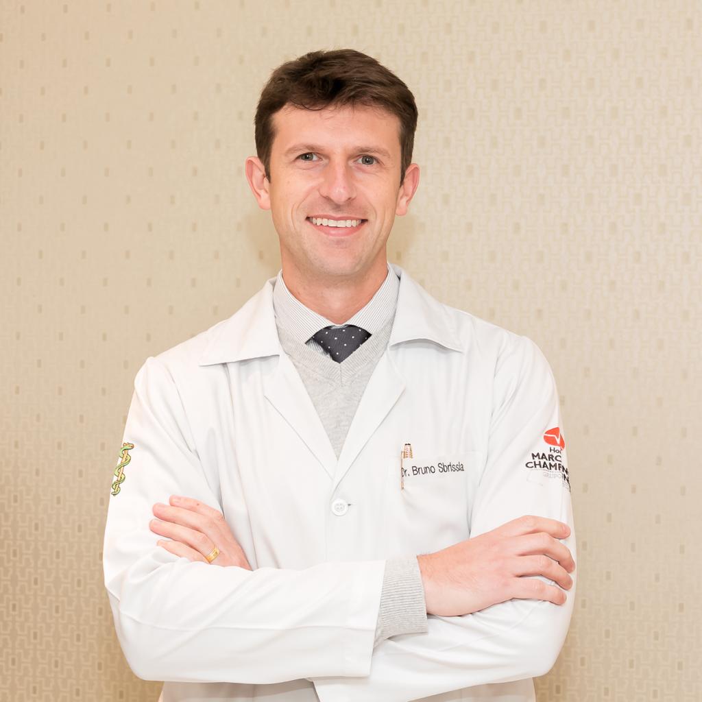 Foto de BRUNO SBRISSIA