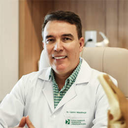 Foto de CARLOS MENDONCA