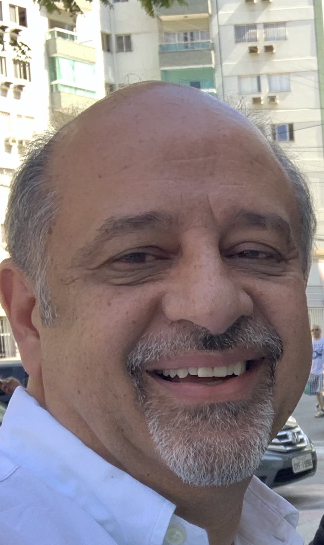 Foto de CID MOURA JUNIOR