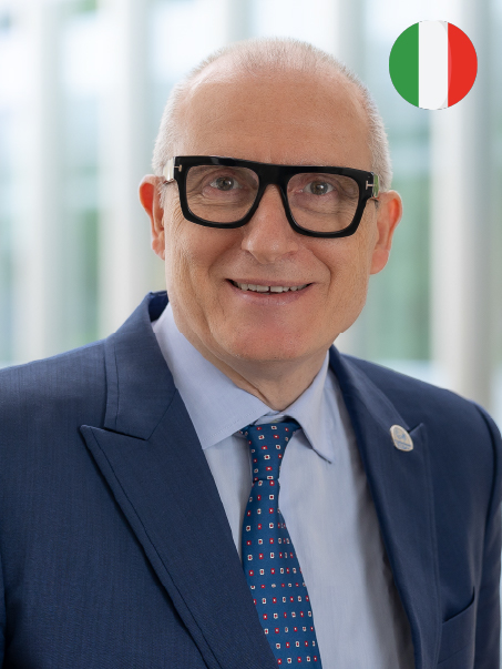 Foto de STEFANO ZAFFAGNINI