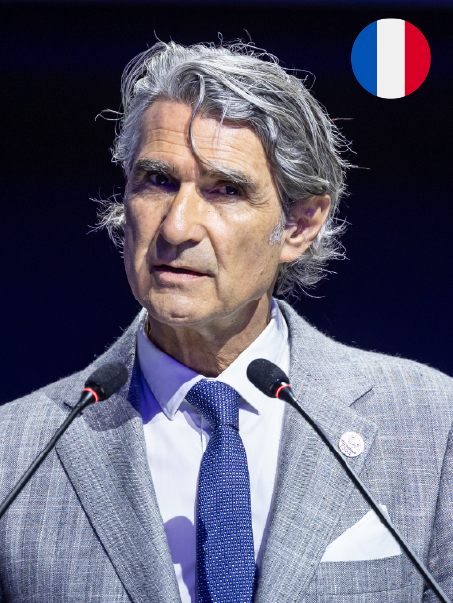 Foto de DAVID DEJOUR