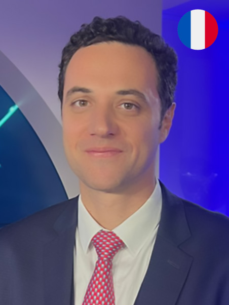 Foto de MATTHIEU OLLIVIER