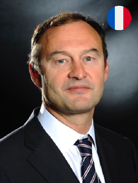 Foto de MICHEL BONNIN