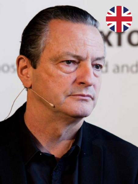 Foto de CHRISTOPHER DODD