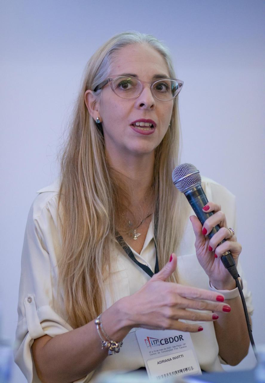 Foto de ADRIANA INVITTI