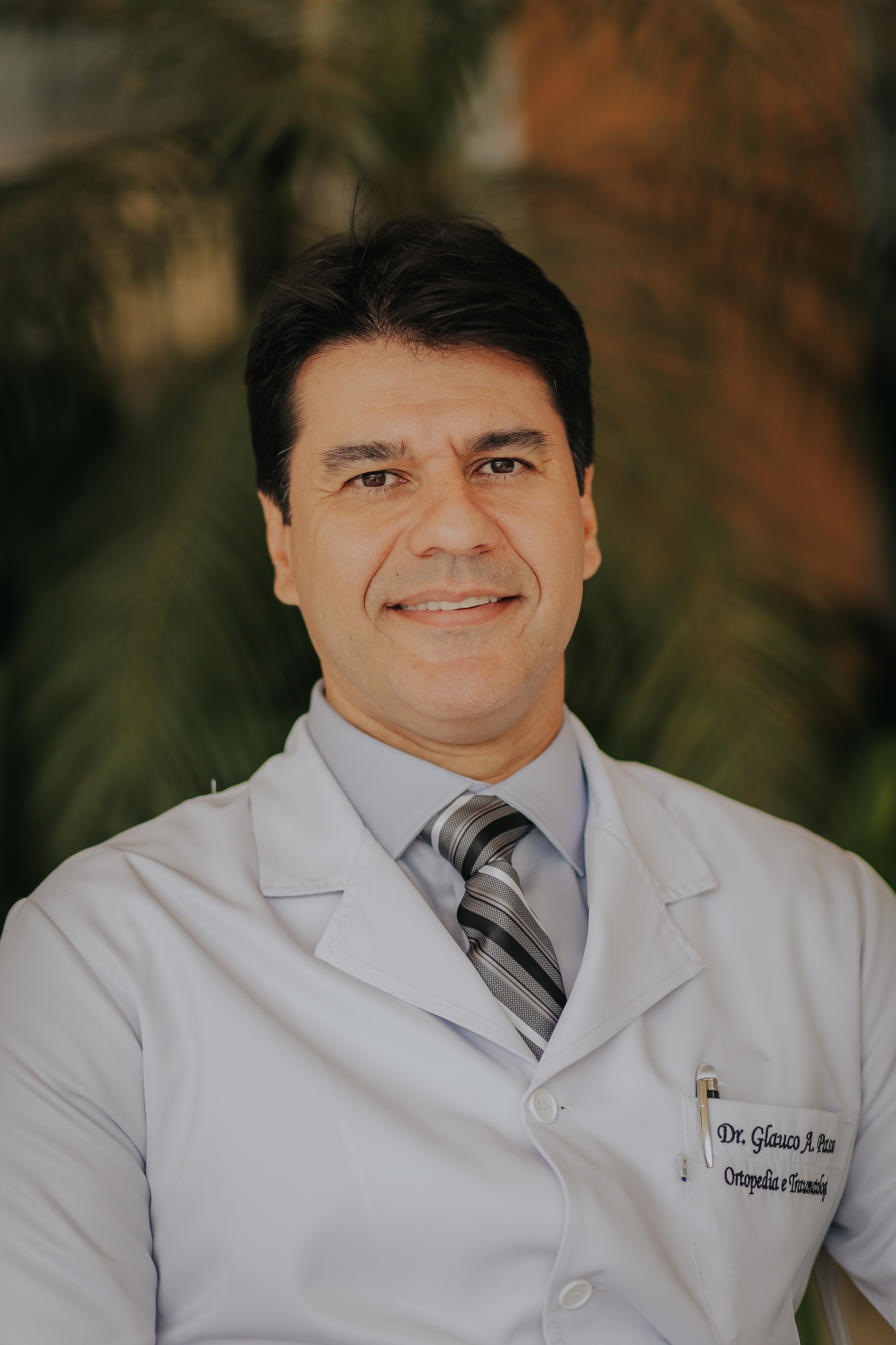 Foto de GLAUCO PASSOS