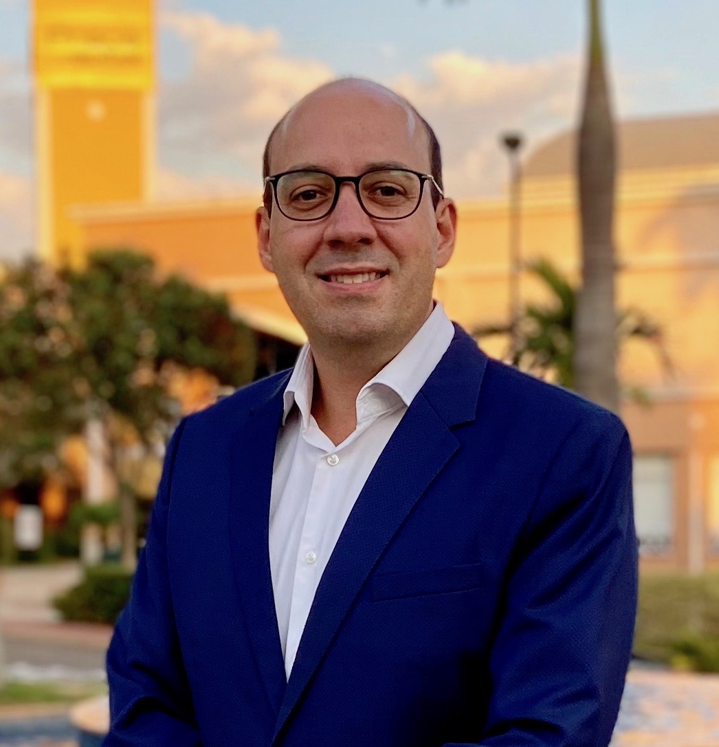 Foto de GUSTAVO CONSTANTINO