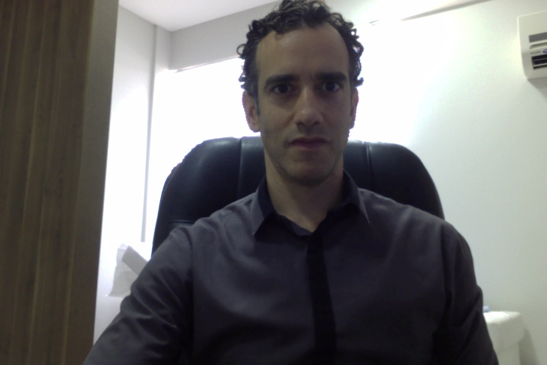 Foto de GUSTAVO DANTAS