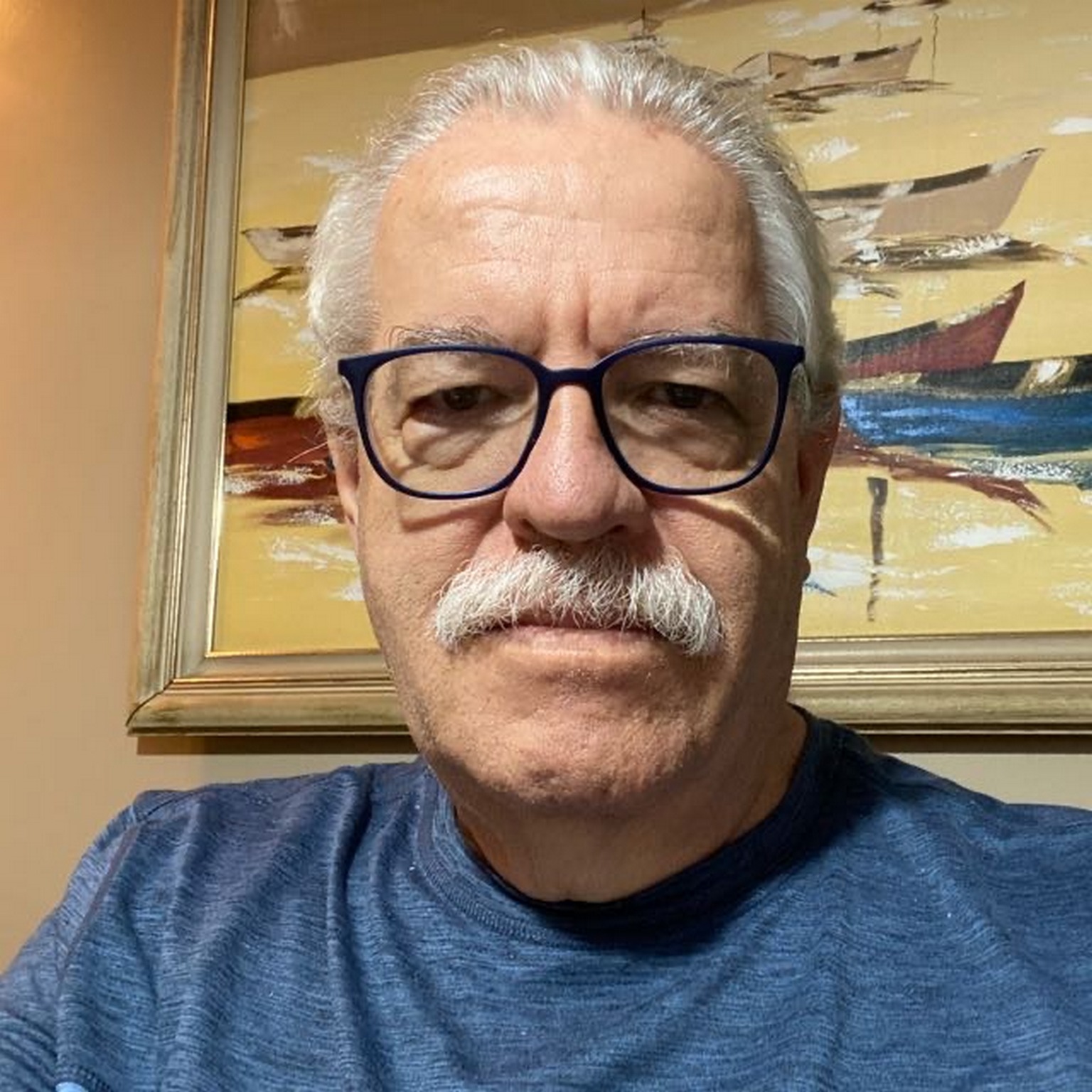 Foto de IDEMAR MONTEIRO DA PALMA